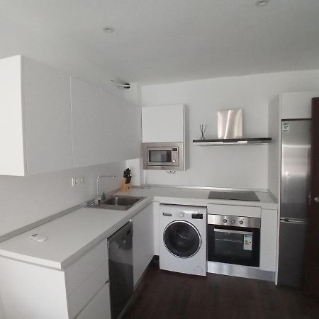 Apartamento 4 Home Suites Almería Exterior foto