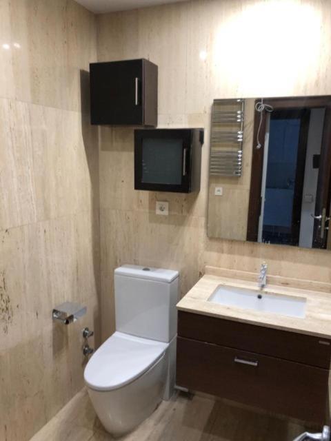 Apartamento 4 Home Suites Almería Exterior foto
