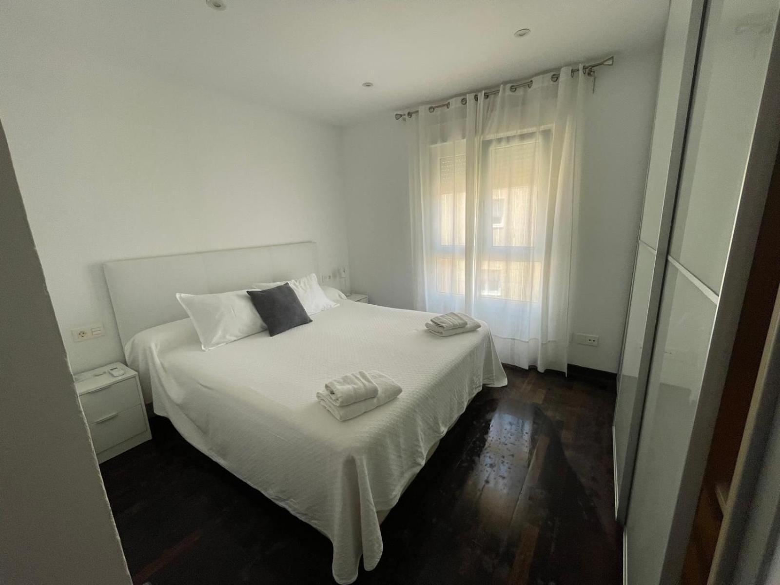 Apartamento 4 Home Suites Almería Exterior foto