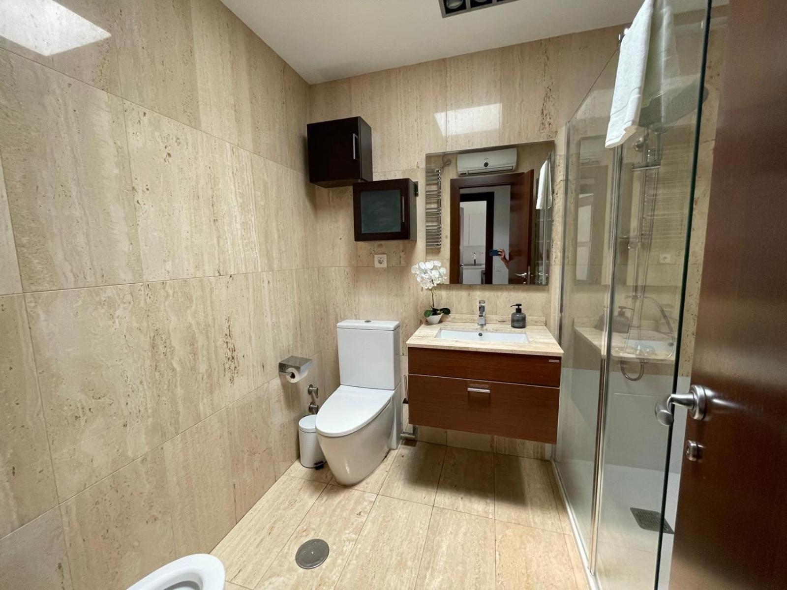 Apartamento 4 Home Suites Almería Exterior foto